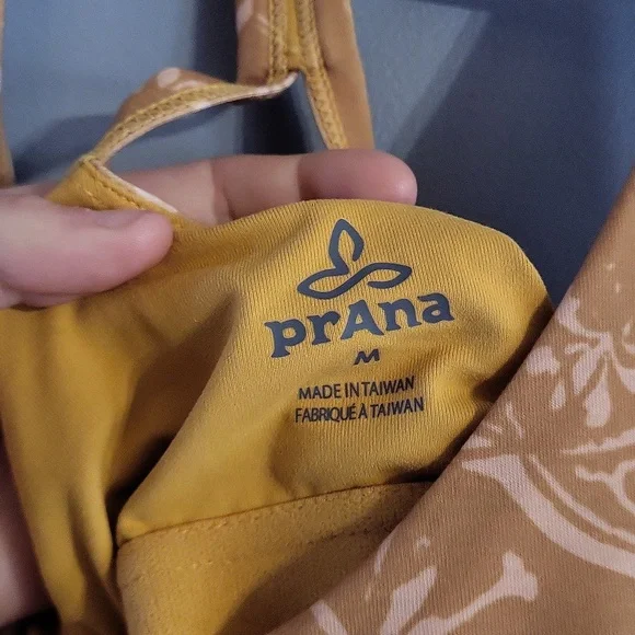 NWT Prana Opal Dress - Picture 8 of 12